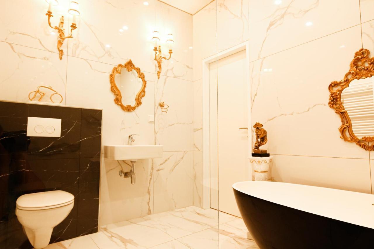 Luxuryholiday Vienna Exterior photo