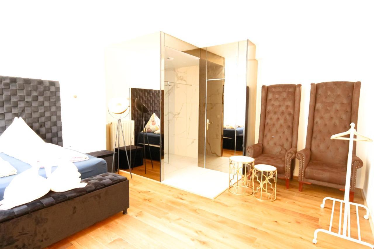 Luxuryholiday Vienna Exterior photo