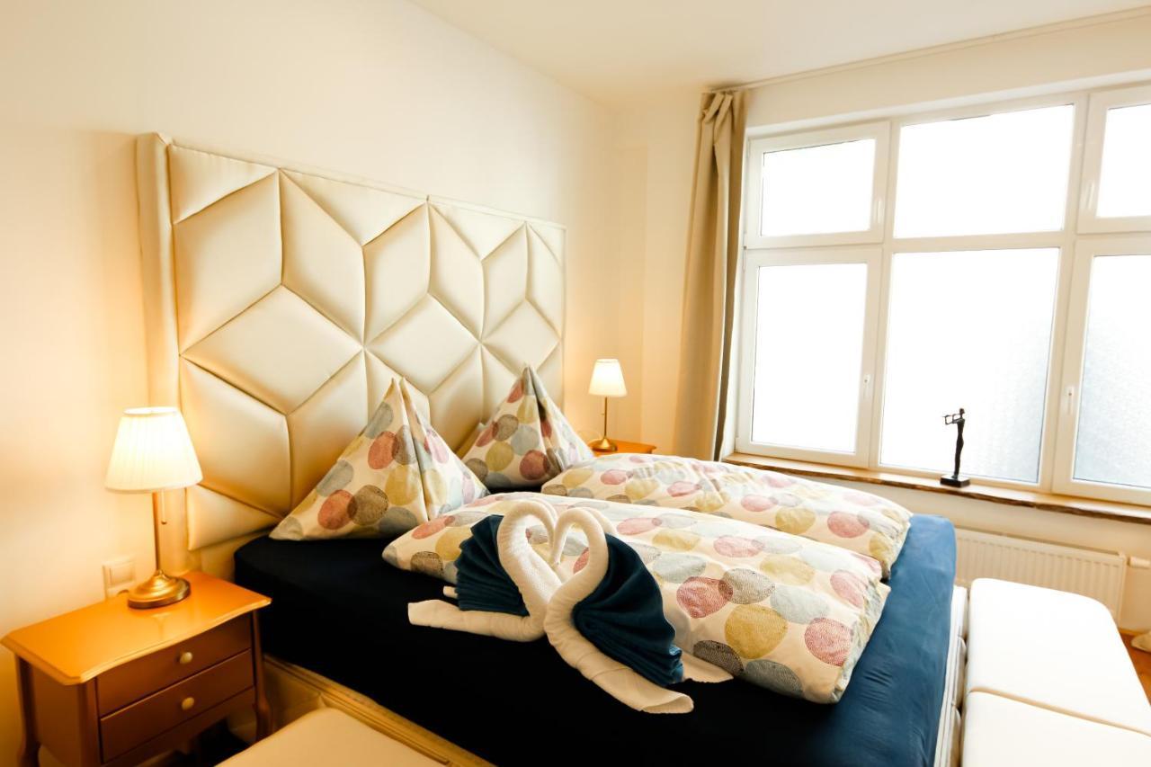Luxuryholiday Vienna Exterior photo