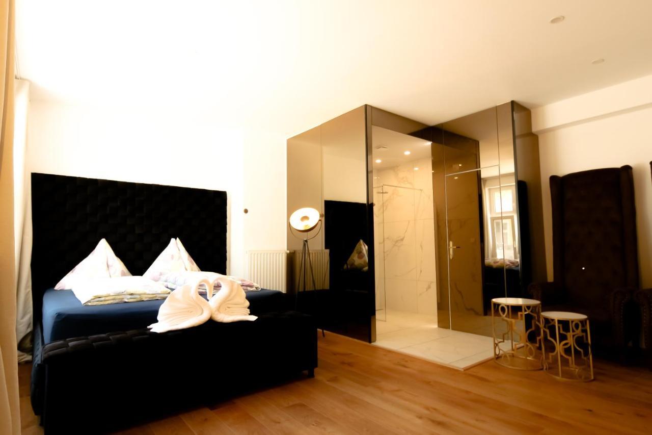 Luxuryholiday Vienna Exterior photo